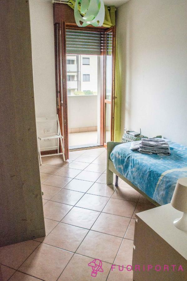 Casa Vacanze Da Nico Parma Exteriör bild