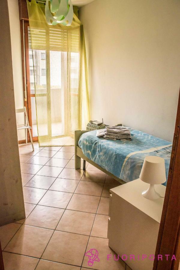 Casa Vacanze Da Nico Parma Exteriör bild
